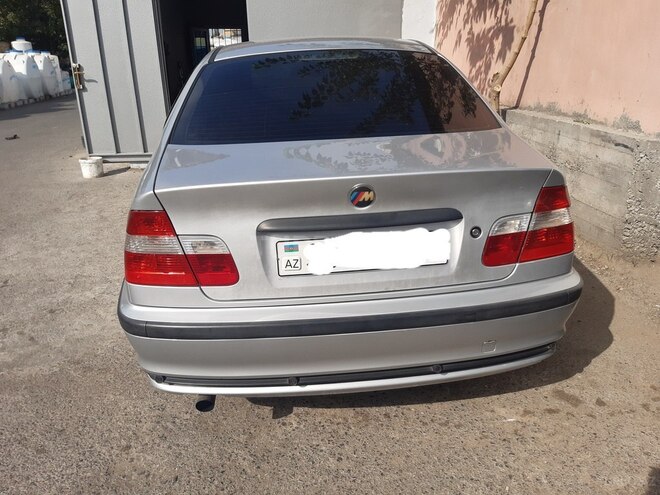 BMW 318 1998, 328,000 km - 1.9 l - Bakı