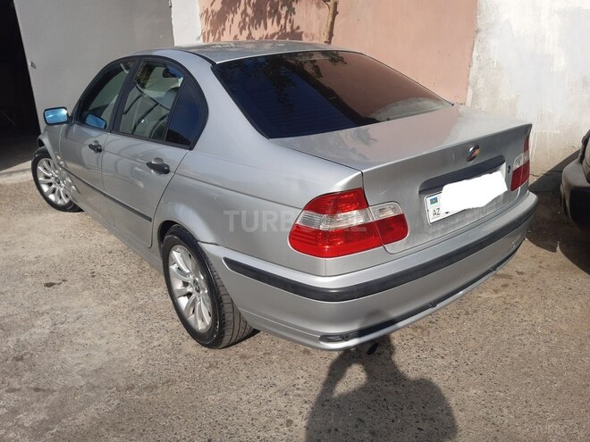BMW 318 1998, 328,000 km - 1.9 l - Bakı