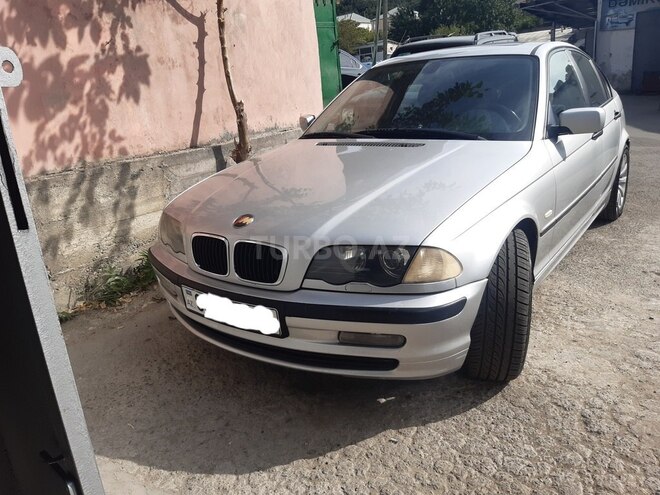 BMW 318 1998, 328,000 km - 1.9 l - Bakı