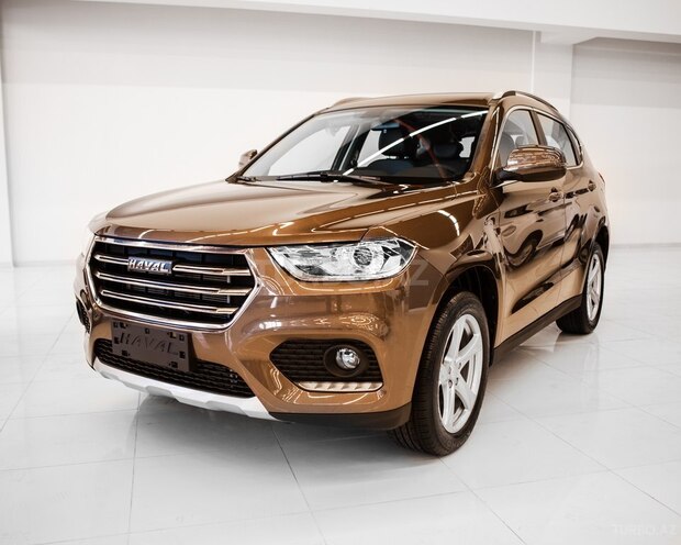 Haval H2 2020, 0 km - 1.5 л - Bakı