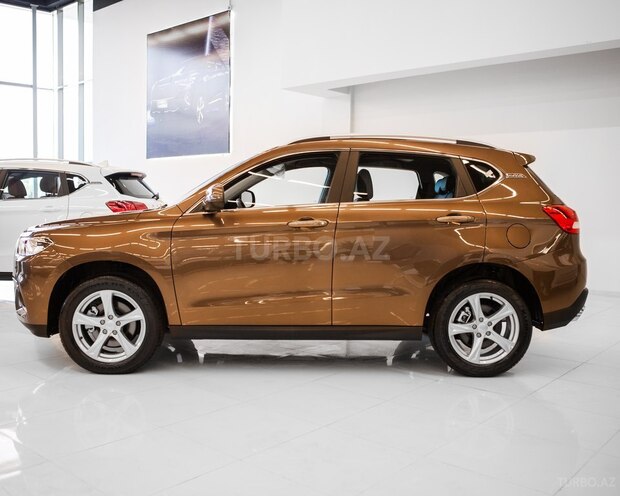 Haval H2 2020, 0 km - 1.5 л - Bakı