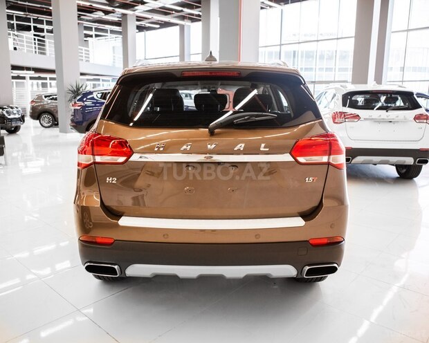 Haval H2 2020, 0 km - 1.5 л - Bakı
