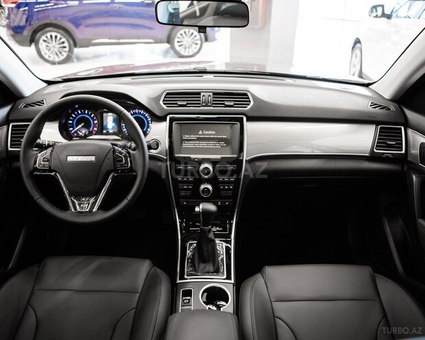 Haval H2 2020, 0 km - 1.5 л - Bakı