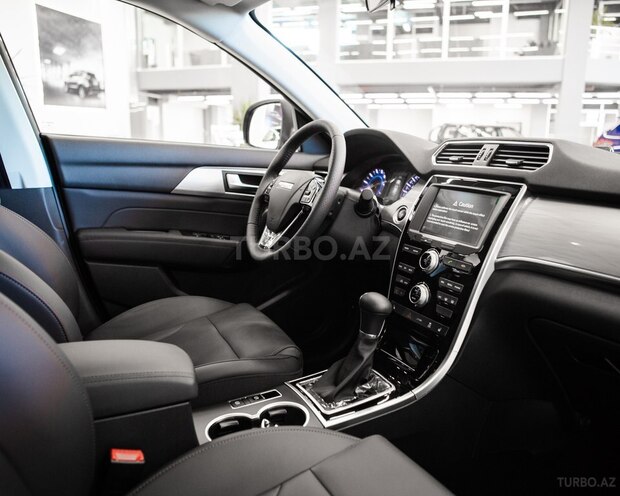 Haval H2 2020, 0 km - 1.5 л - Bakı