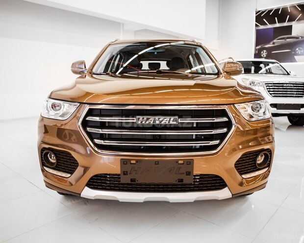 Haval H2 2020, 0 km - 1.5 л - Bakı