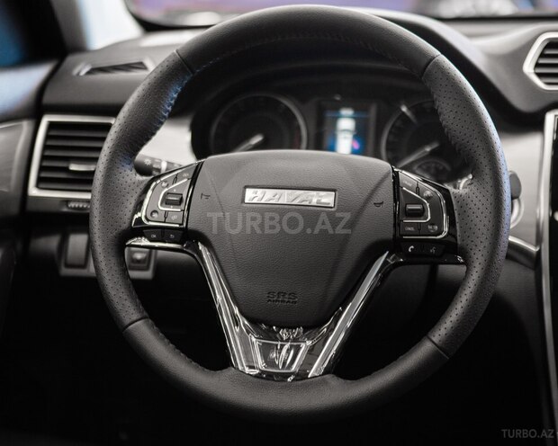 Haval H2 2020, 0 km - 1.5 л - Bakı