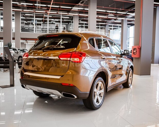 Haval H2 2020, 0 km - 1.5 л - Bakı