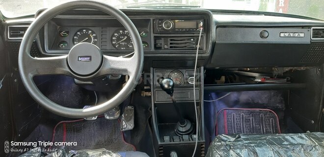 LADA (VAZ) 2107 2011, 136,253 km - 1.5 л - Bakı