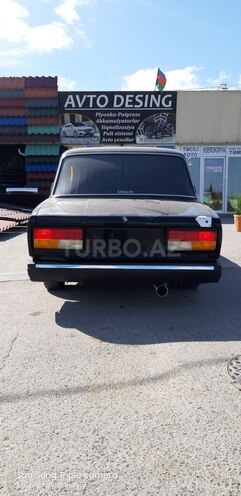LADA (VAZ) 2107 2011, 136,253 km - 1.5 л - Bakı