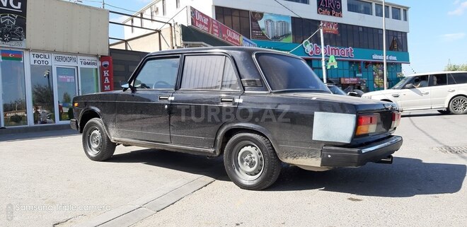 LADA (VAZ) 2107 2011, 136,253 km - 1.5 л - Bakı