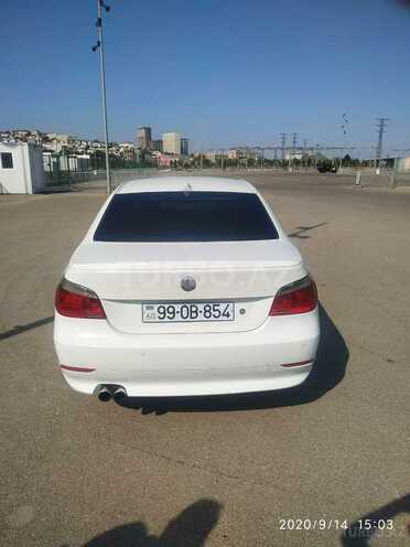 BMW 523 2005, 220,000 km - 2.5 l - Bakı