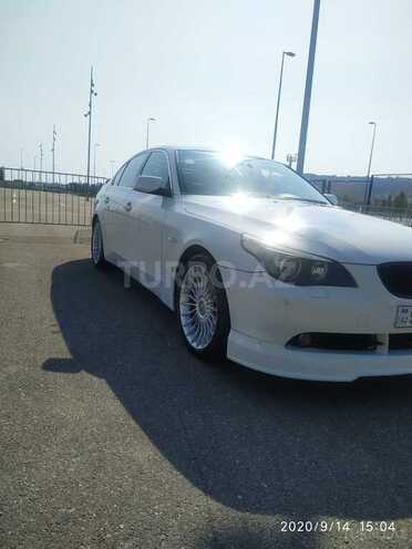 BMW 523 2005, 220,000 km - 2.5 l - Bakı