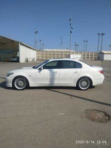 BMW 523 2005, 220,000 km - 2.5 l - Bakı