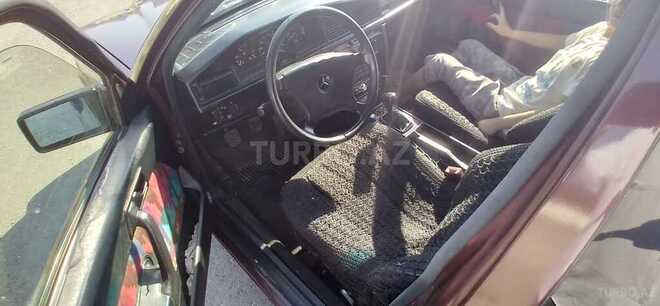 Mercedes 190 1992, 452,346 km - 1.8 l - Mingəçevir