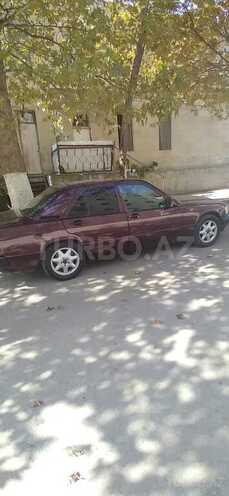 Mercedes 190 1992, 452,346 km - 1.8 l - Mingəçevir