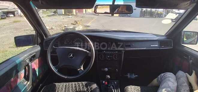 Mercedes 190 1992, 452,346 km - 1.8 l - Mingəçevir
