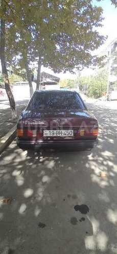 Mercedes 190 1992, 452,346 km - 1.8 l - Mingəçevir