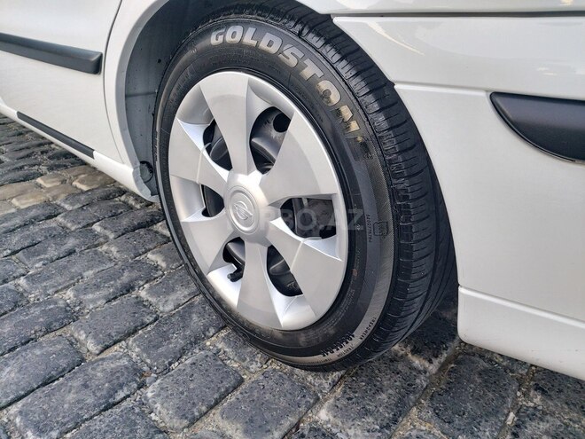 Iran Khodro Samand 2019, 49,900 km - 1.7 l - Bakı