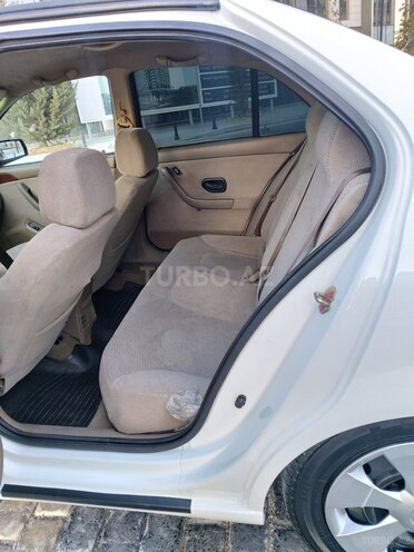 Iran Khodro Samand 2019, 49,900 km - 1.7 l - Bakı