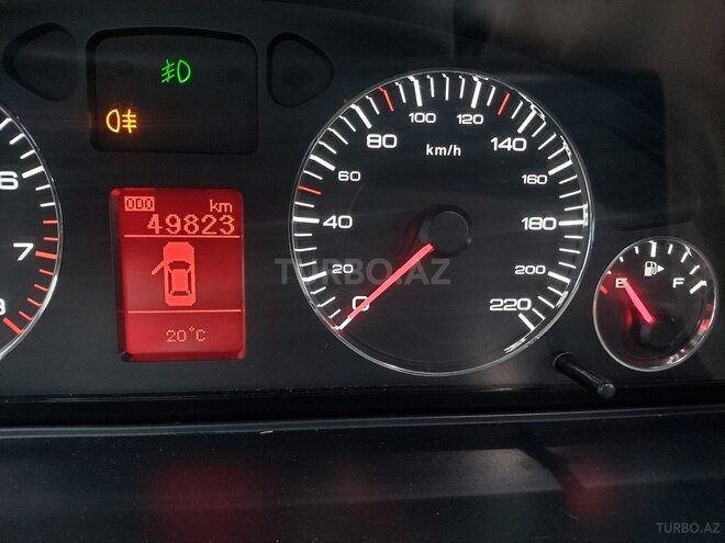 Iran Khodro Samand 2019, 49,900 km - 1.7 l - Bakı