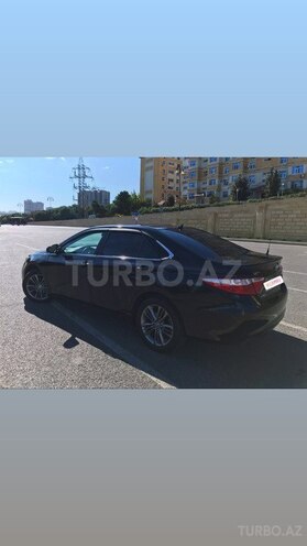 Toyota Camry 2015, 73,500 km - 2.5 l - Bakı