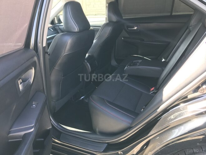 Toyota Camry 2015, 73,500 km - 2.5 l - Bakı