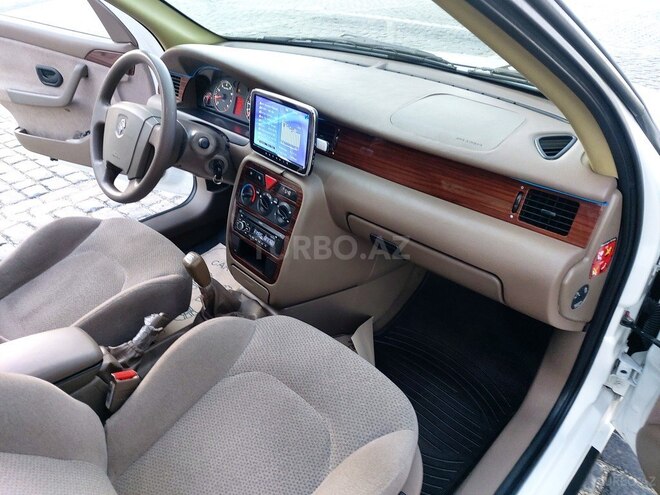 Iran Khodro Samand 2019, 49,900 km - 1.7 l - Bakı