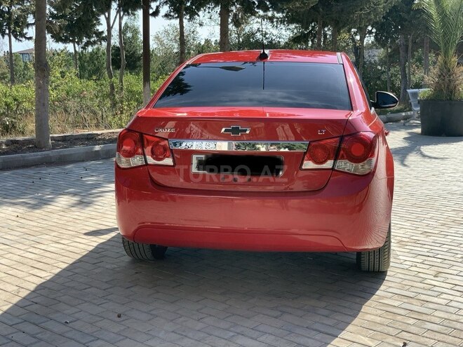 Chevrolet Cruze 2015, 36,000 km - 1.4 l - Bakı