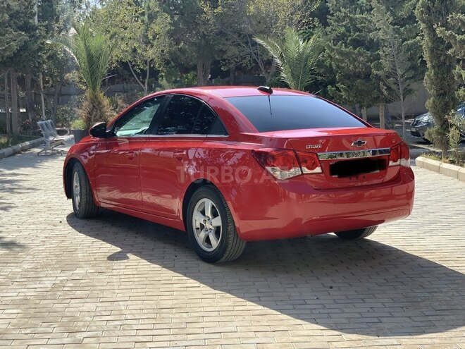 Chevrolet Cruze 2015, 36,000 km - 1.4 l - Bakı