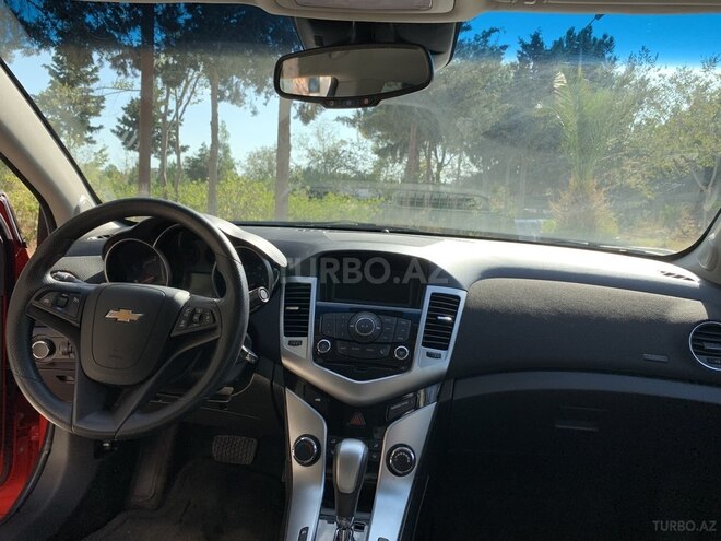 Chevrolet Cruze 2015, 36,000 km - 1.4 l - Bakı