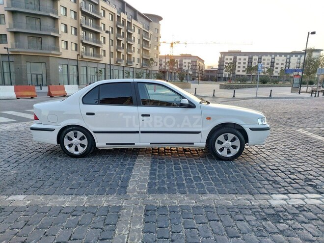 Iran Khodro Samand 2019, 49,900 km - 1.7 l - Bakı