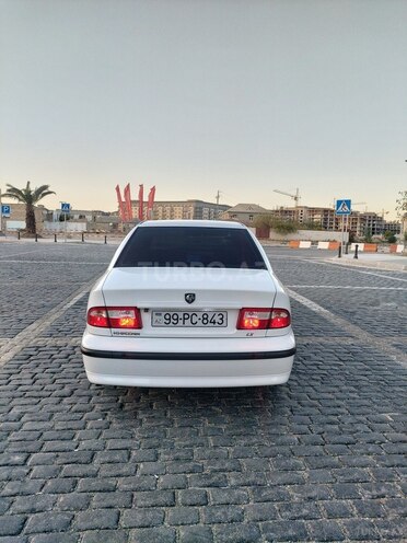 Iran Khodro Samand 2019, 49,900 km - 1.7 l - Bakı