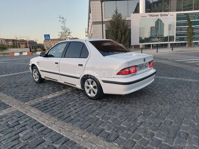 Iran Khodro Samand 2019, 49,900 km - 1.7 l - Bakı