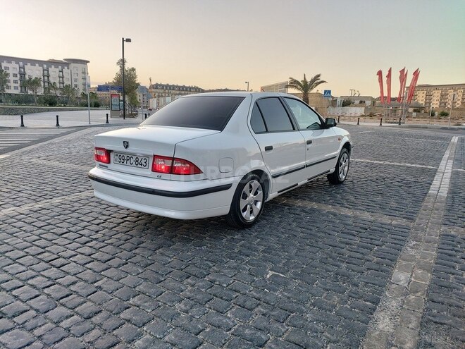 Iran Khodro Samand 2019, 49,900 km - 1.7 l - Bakı