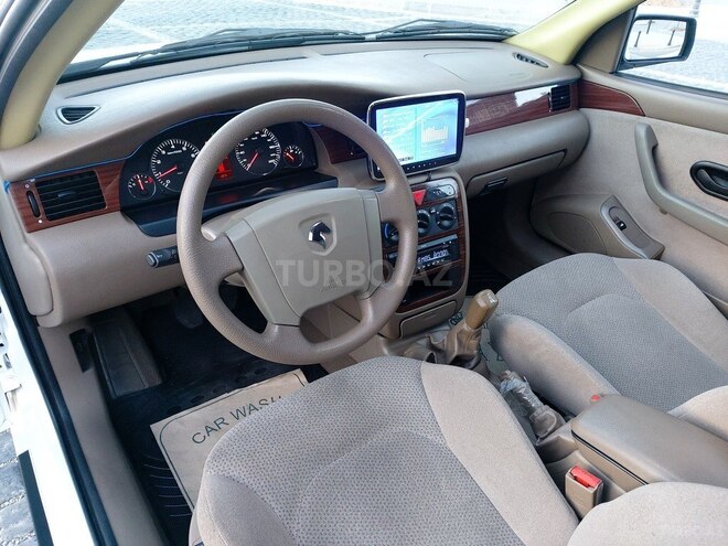 Iran Khodro Samand 2019, 49,900 km - 1.7 l - Bakı