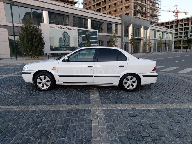 Iran Khodro Samand 2019, 49,900 km - 1.7 l - Bakı