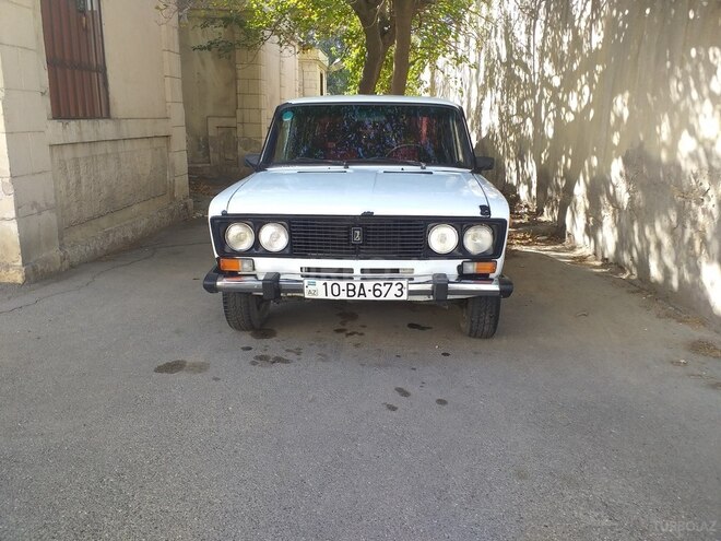 LADA (VAZ) 2106 1978, 365,000 km - 1.5 l - Bakı