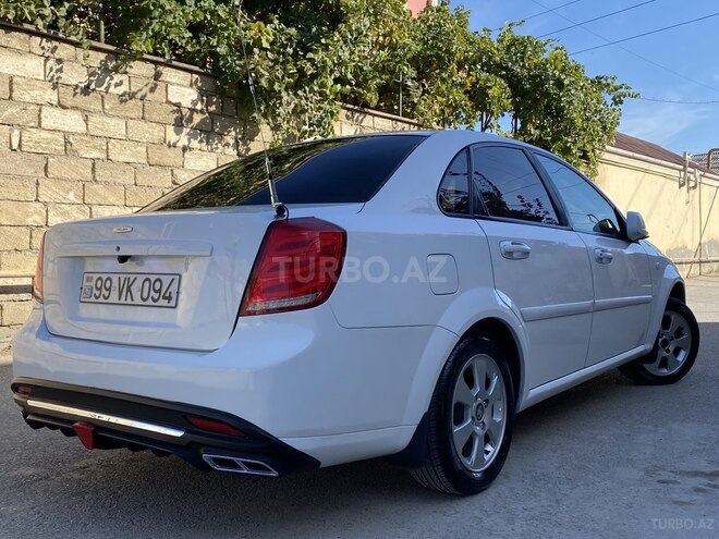 Daewoo Gentra 2014, 198,000 km - 1.5 л - Bakı