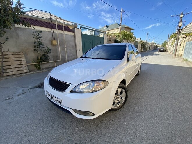 Daewoo Gentra 2014, 198,000 km - 1.5 л - Bakı