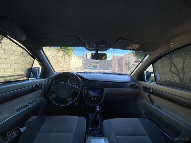 Daewoo Gentra 2014, 198,000 km - 1.5 л - Bakı