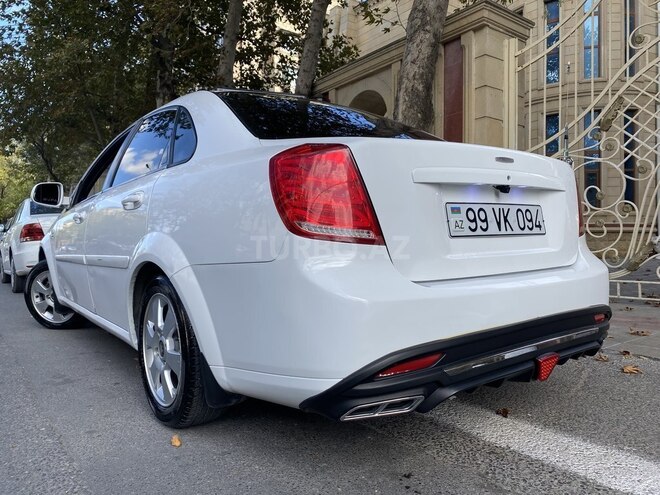 Daewoo Gentra 2014, 198,000 km - 1.5 л - Bakı