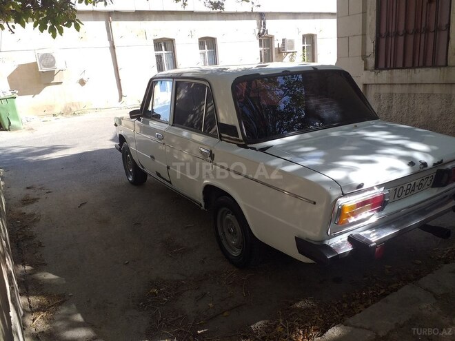 LADA (VAZ) 2106 1978, 365,000 km - 1.5 l - Bakı