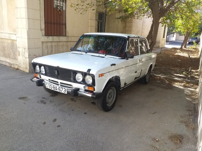 LADA (VAZ) 2106 1978, 365,000 km - 1.5 l - Bakı