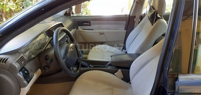 Opel Omega 1999, 320,000 km - 2.5 l - Bakı