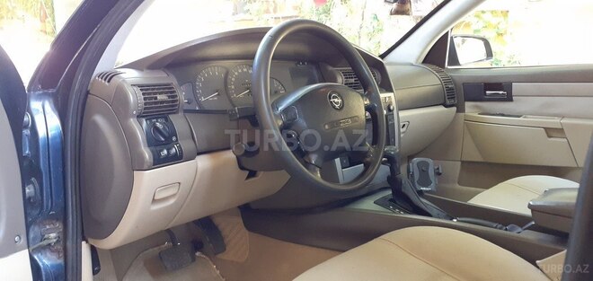 Opel Omega 1999, 320,000 km - 2.5 l - Bakı