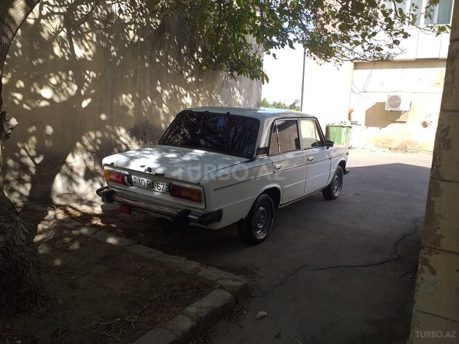 LADA (VAZ) 2106 1978, 365,000 km - 1.5 l - Bakı