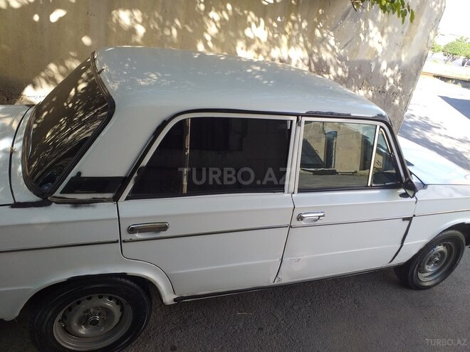 LADA (VAZ) 2106 1978, 365,000 km - 1.5 l - Bakı