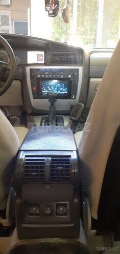 Opel Omega 1999, 320,000 km - 2.5 l - Bakı