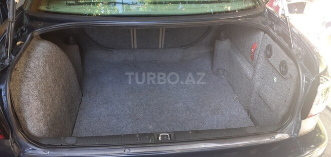 Opel Omega 1999, 320,000 km - 2.5 l - Bakı