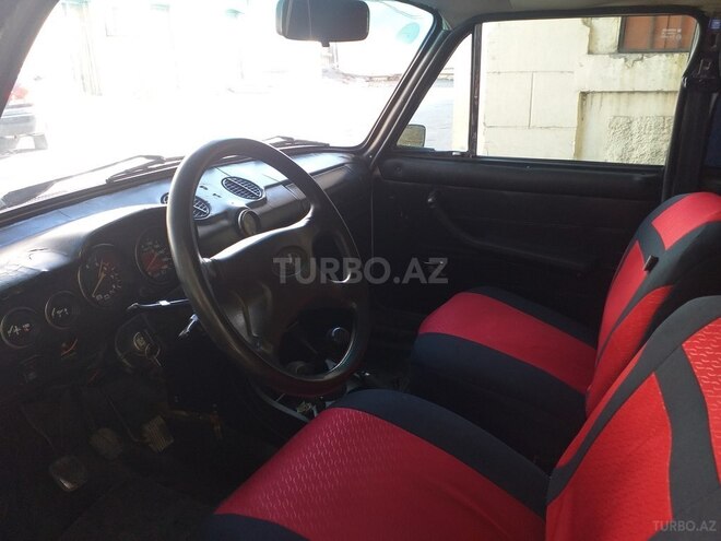 LADA (VAZ) 2106 1978, 365,000 km - 1.5 l - Bakı